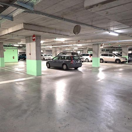 Koper Center Apartment Near-Beach-Free-Garage-Parking Eksteriør billede