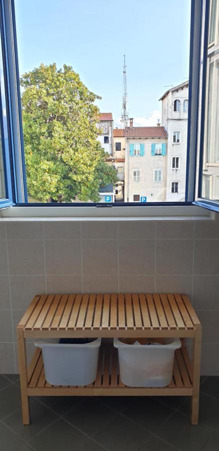 Koper Center Apartment Near-Beach-Free-Garage-Parking Eksteriør billede