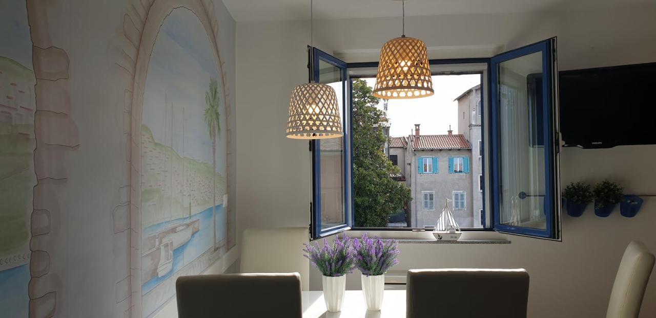 Koper Center Apartment Near-Beach-Free-Garage-Parking Eksteriør billede