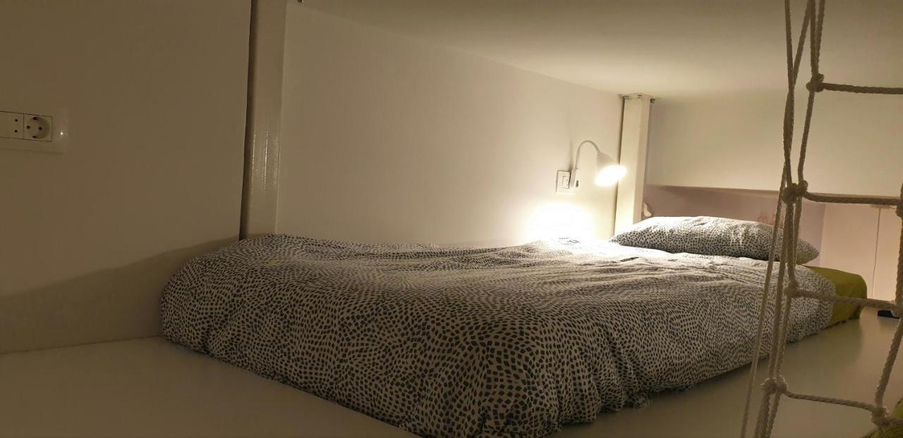 Koper Center Apartment Near-Beach-Free-Garage-Parking Eksteriør billede