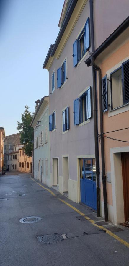 Koper Center Apartment Near-Beach-Free-Garage-Parking Eksteriør billede
