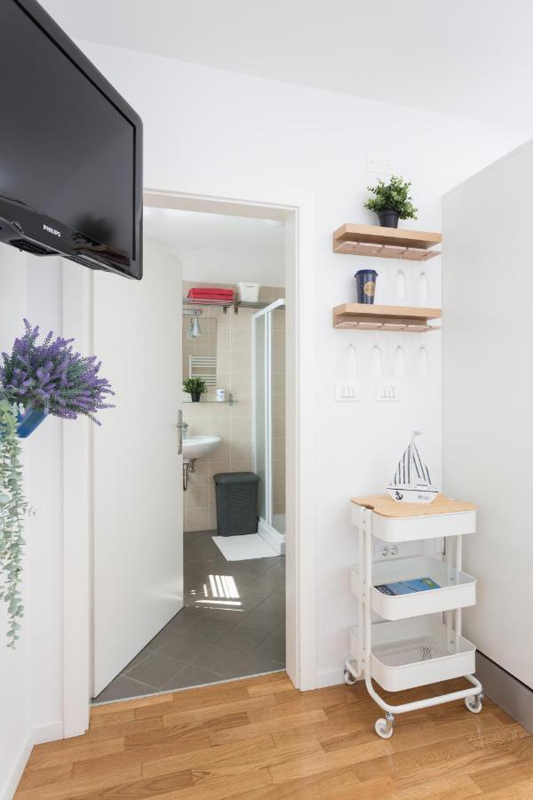 Koper Center Apartment Near-Beach-Free-Garage-Parking Eksteriør billede